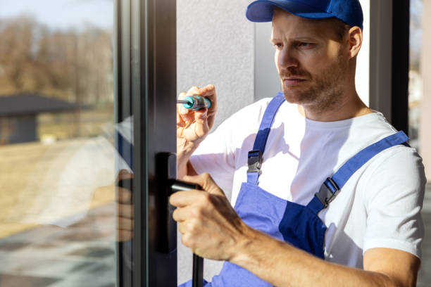 Fast and Reliable Emergency Window and Door Repairs in Bethlehem, NC